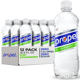 Propel Zero Sugar Hydration – Vitamin Boost for Home Office Workers and Long Study Sessions