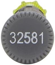 Klein Tools 32581 4-in-1 Screwdriver – One Streamlined Tool Replaces Four Individual Drivers