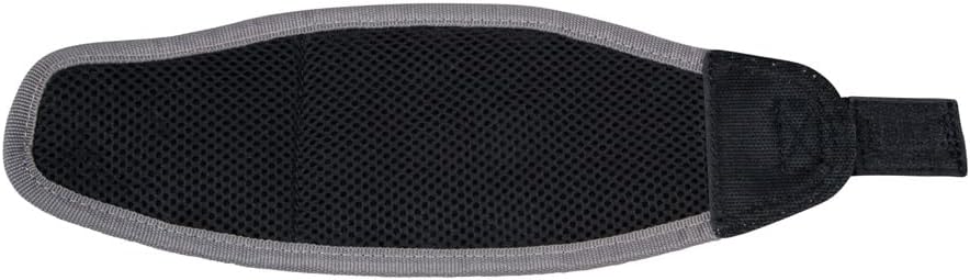 Klein Tools 55895 Magnetic Wristband – Reduce Overhead Dropped Hardware Risks on Ladders and Scaffolding