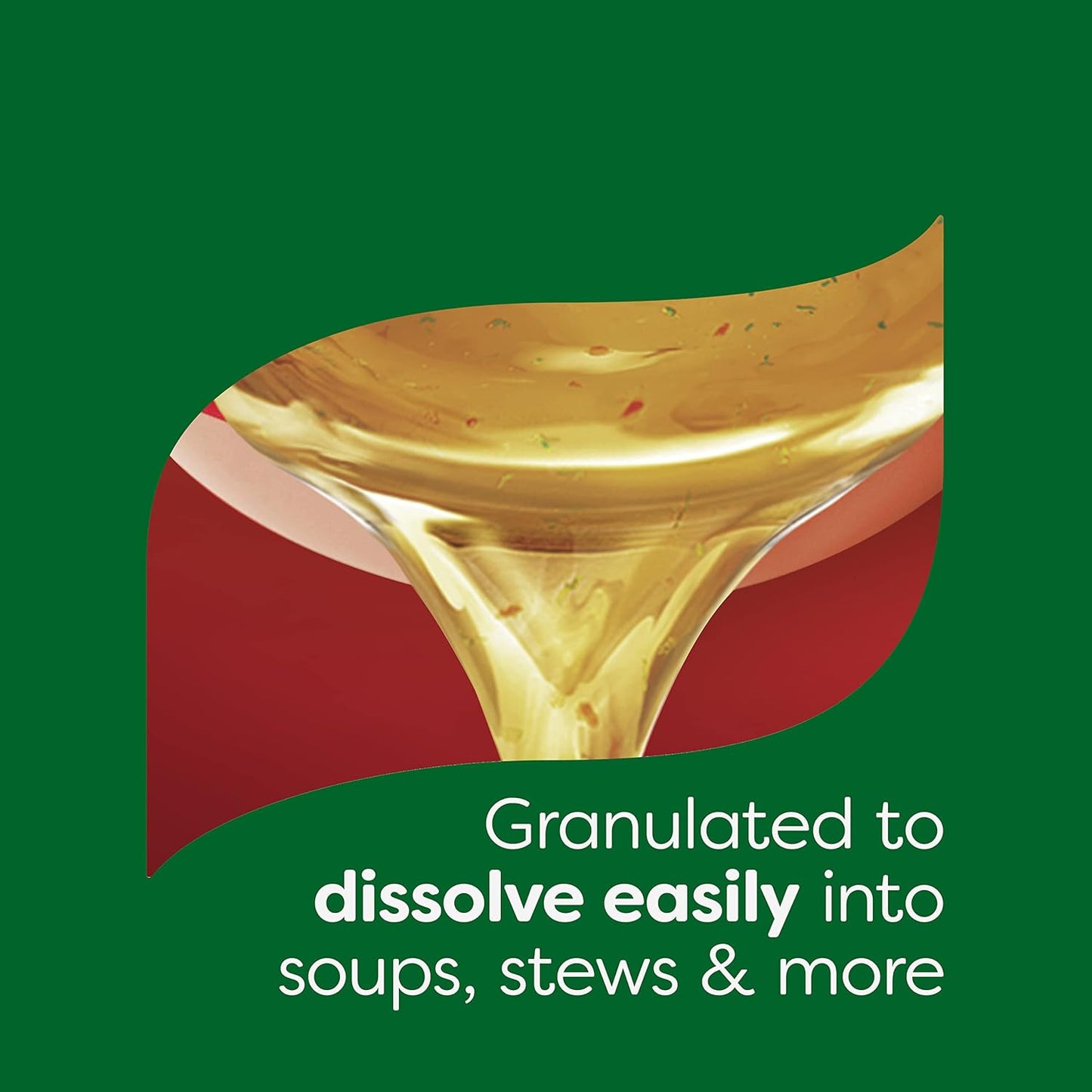 Knorr Chicken Flavor Bouillon Granulated – Family-Friendly Pantry Essential for Kid-Approved Meals