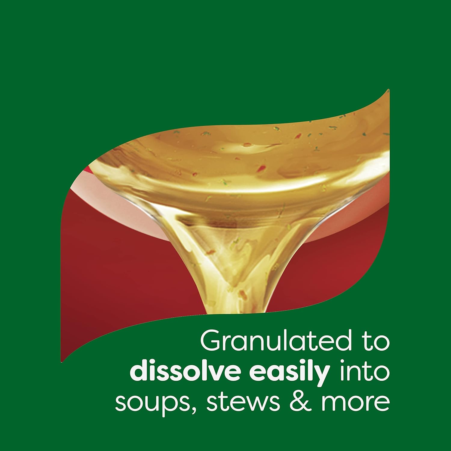 Knorr Chicken Flavor Bouillon Granulated – Family-Friendly Pantry Essential for Kid-Approved Meals