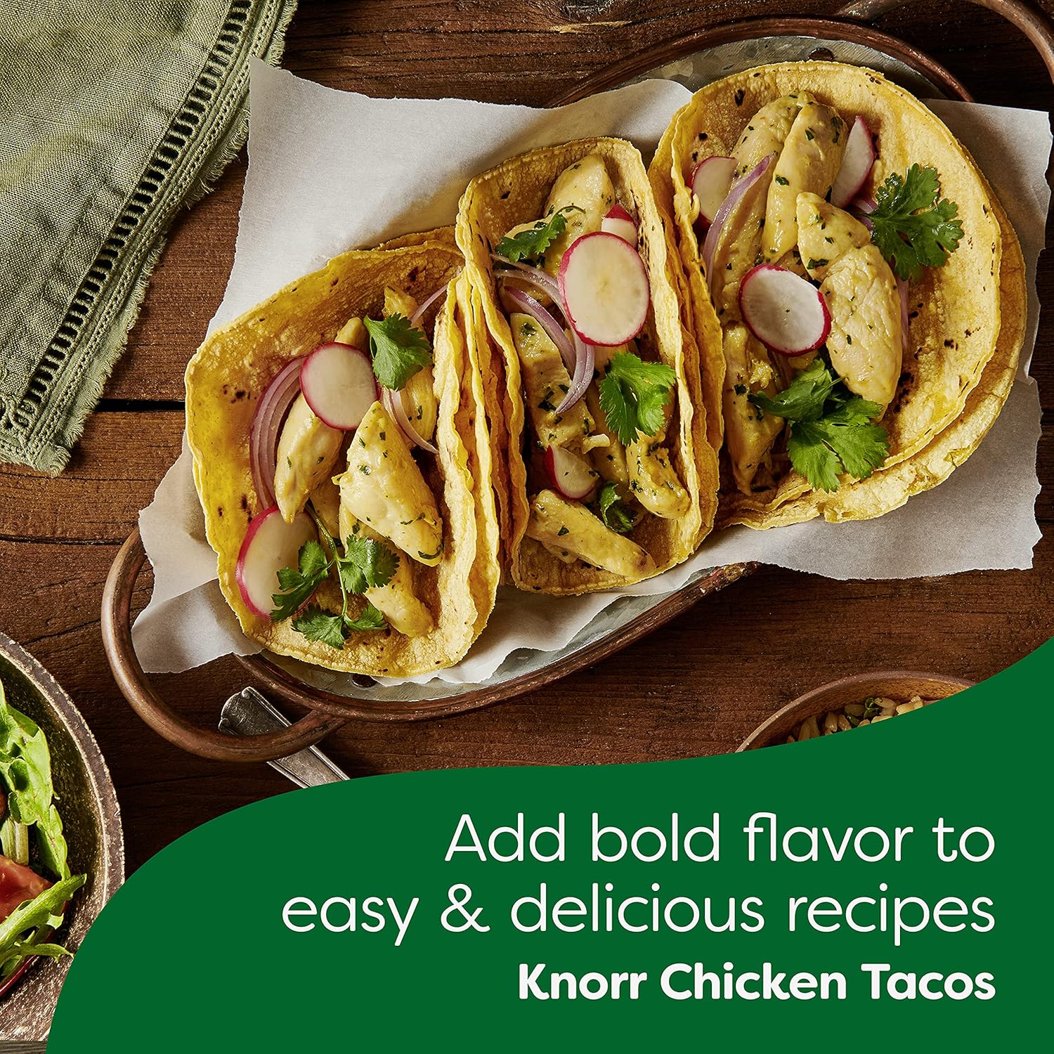 Knorr Chicken Flavor Bouillon Granulated – Family-Friendly Pantry Essential for Kid-Approved Meals