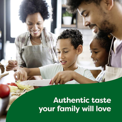 Knorr Granulated Chicken Bouillon – Family-Friendly Fat-Free Seasoning for Kid-Approved Meals, 32 oz