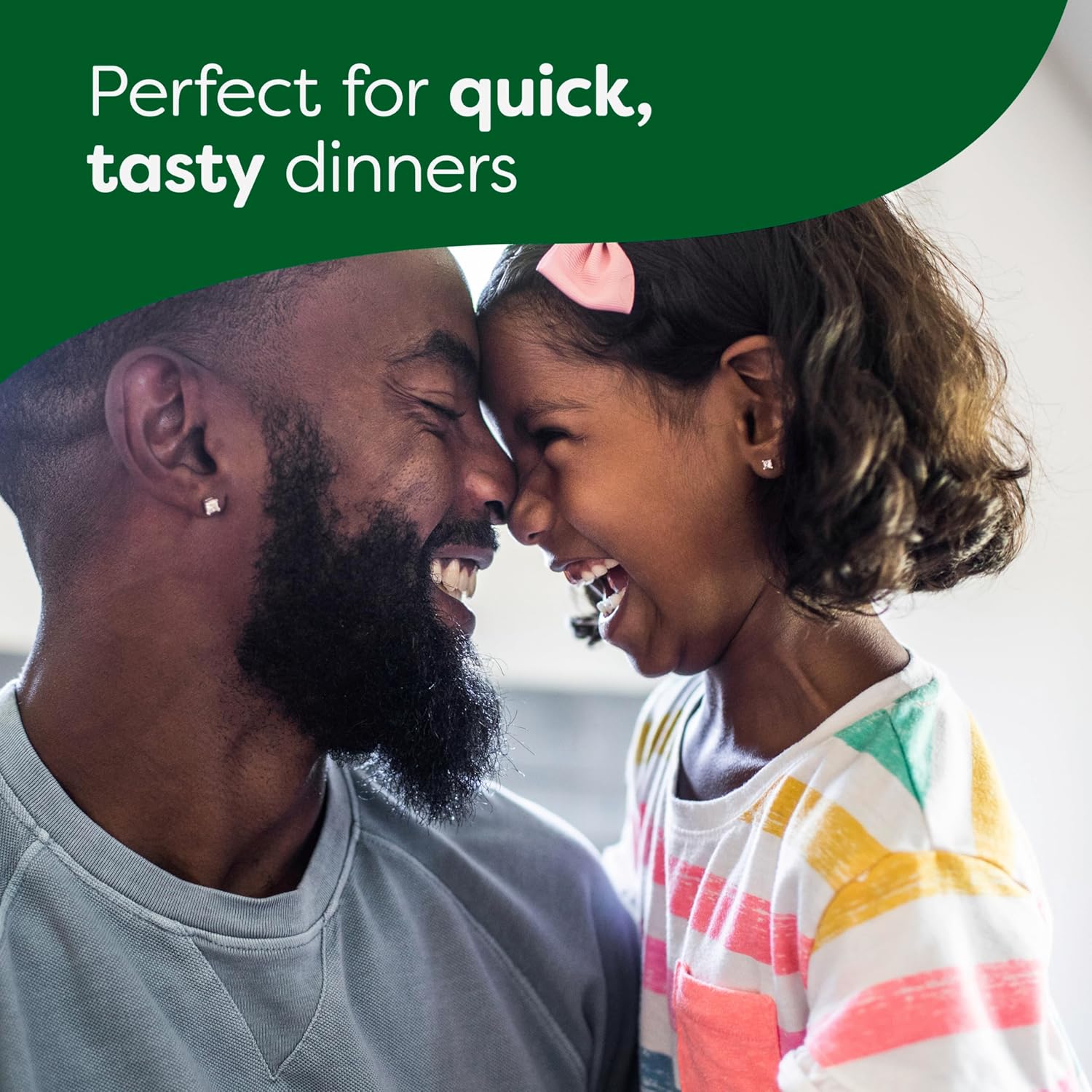Knorr Parma Rosa Sauce Mix – Clean-Ingredient Comfort Sauce for Mindful Home Cooking