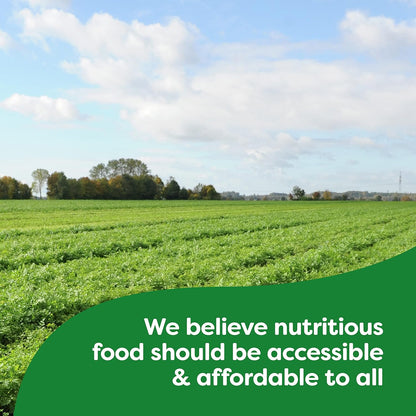 Knorr Pasta Sides Alfredo Fettuccine – Clean-Label Pantry Side with No Artificial Preservatives