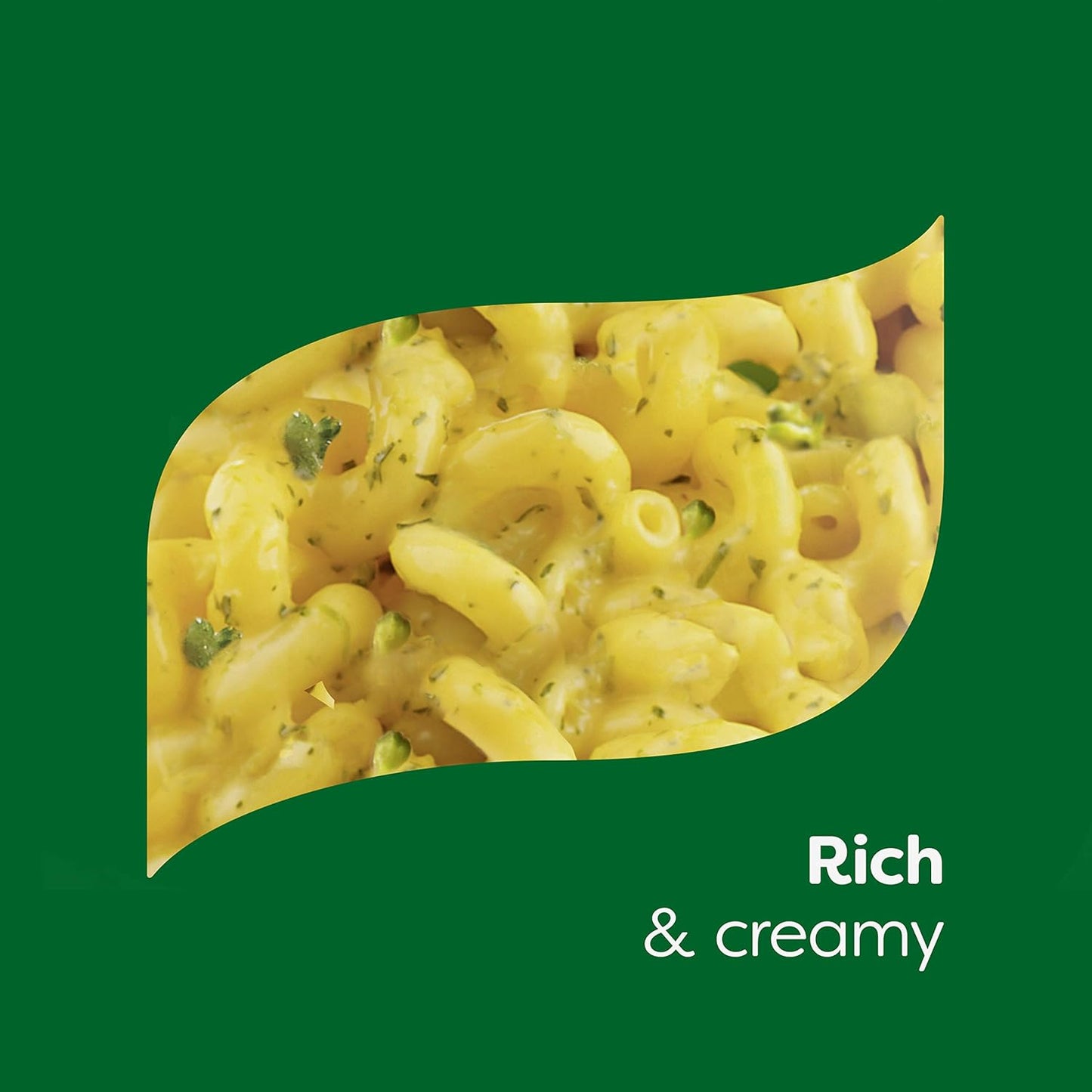 Knorr Pasta Sides Cheddar Broccoli & Alfredo 12-Count — Versatile Pantry Staple for the Home Kitchen