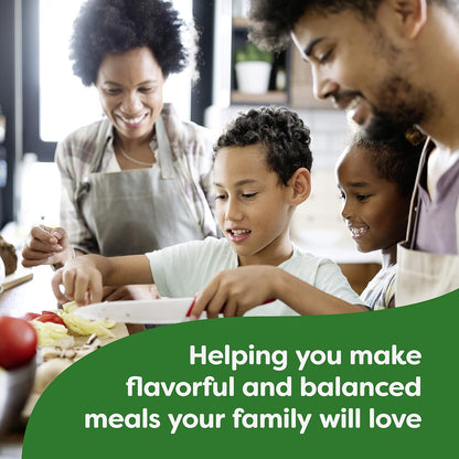 Knorr Pasta Sides Creamy Garlic Quick Work-from-Home Lunch for Busy Weekdays