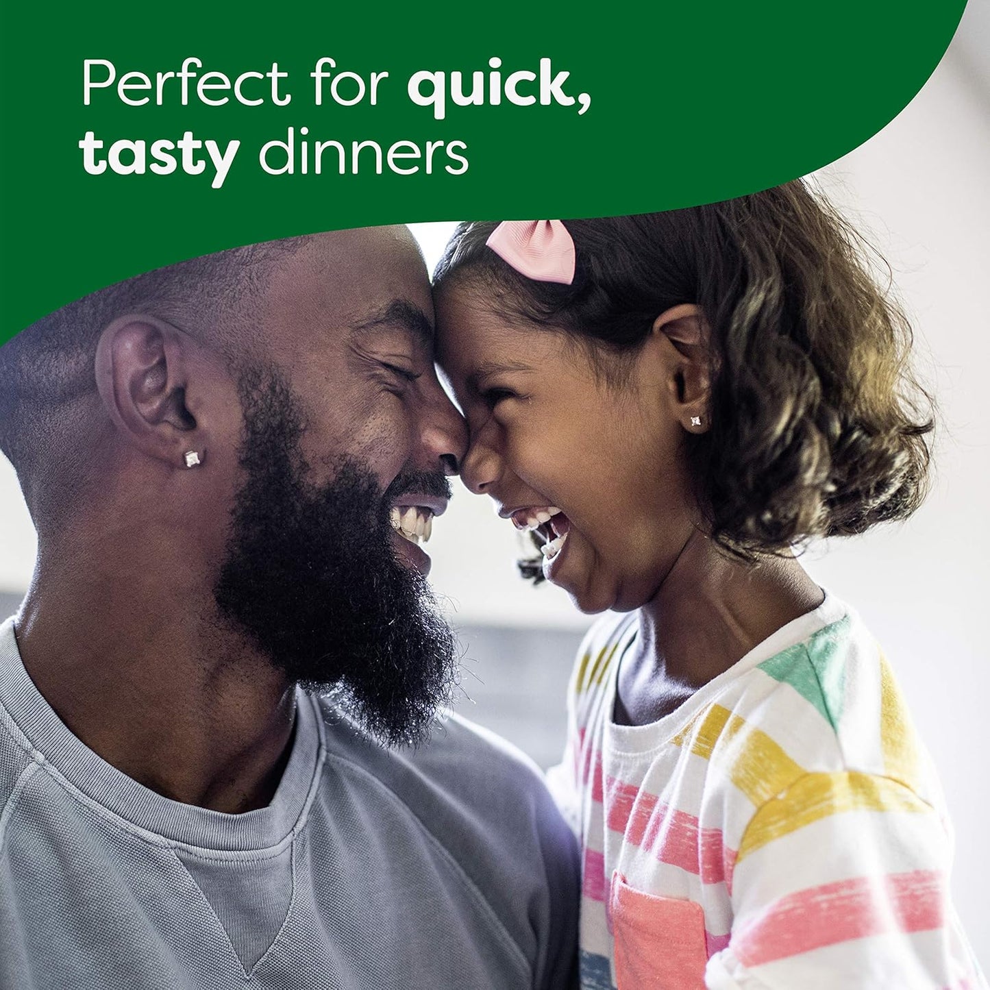 Knorr Pasta Sides Creamy Garlic Quick Work-from-Home Lunch for Busy Weekdays