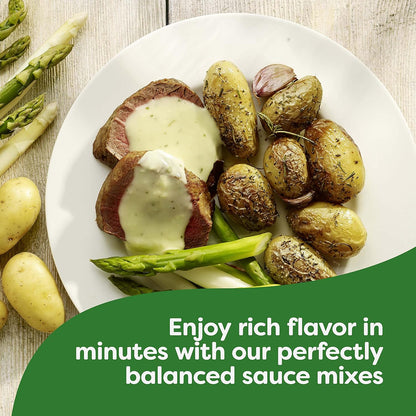 Knorr Pasta Sides Parmesan – 7-Minute Office Lunch Box for Desk-Side Workdays