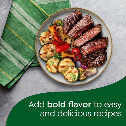 Knorr Premium Roasted Beef Flavor Base – Restaurant-Grade Stock for Elevated Home Dining