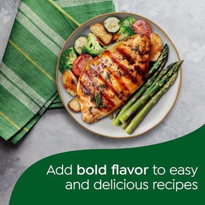 Knorr Premium Roasted Chicken Base — Chef-Trusted Stock for Elevated Home Dining