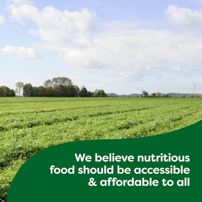 Knorr Rice Sides Chicken Fried Rice – Clean-Label Pantry Staple With No Artificial Flavors or Preservatives