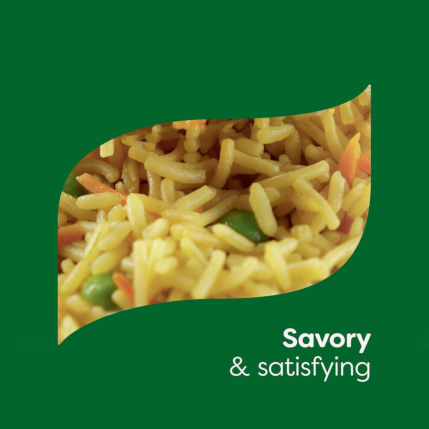 Knorr Rice Sides Chicken Fried Rice – Clean-Label Pantry Staple With No Artificial Flavors or Preservatives