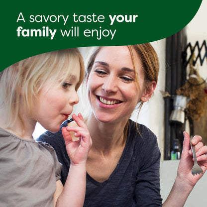 Knorr Vegetable Recipe Mix No Artificial Flavors for Kid-Friendly Family Dinners 1.4 oz