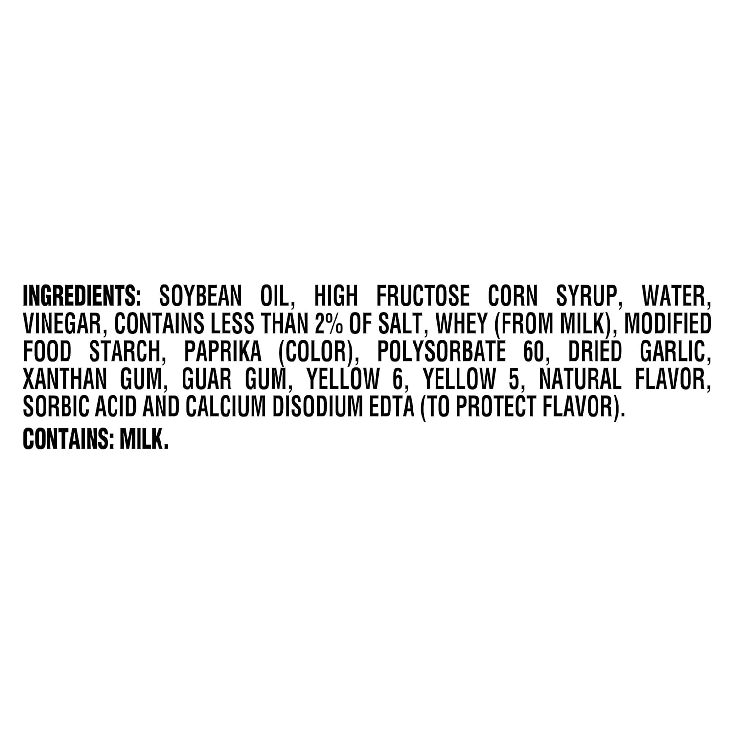 Kraft Creamy French Dressing – Picnic Table Dressing for Fresh Veggie Platters, 16 fl oz Bottle