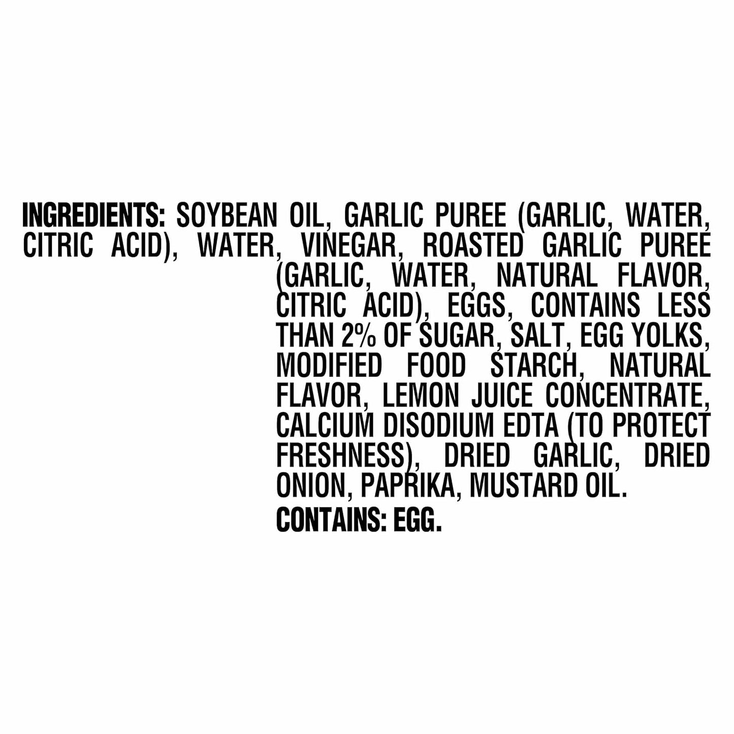 Kraft Mayo Garlic Aioli (12 oz Squeeze Bottle) – Outdoor Picnic Dip for Fries, Sandwiches, and Camping Meals