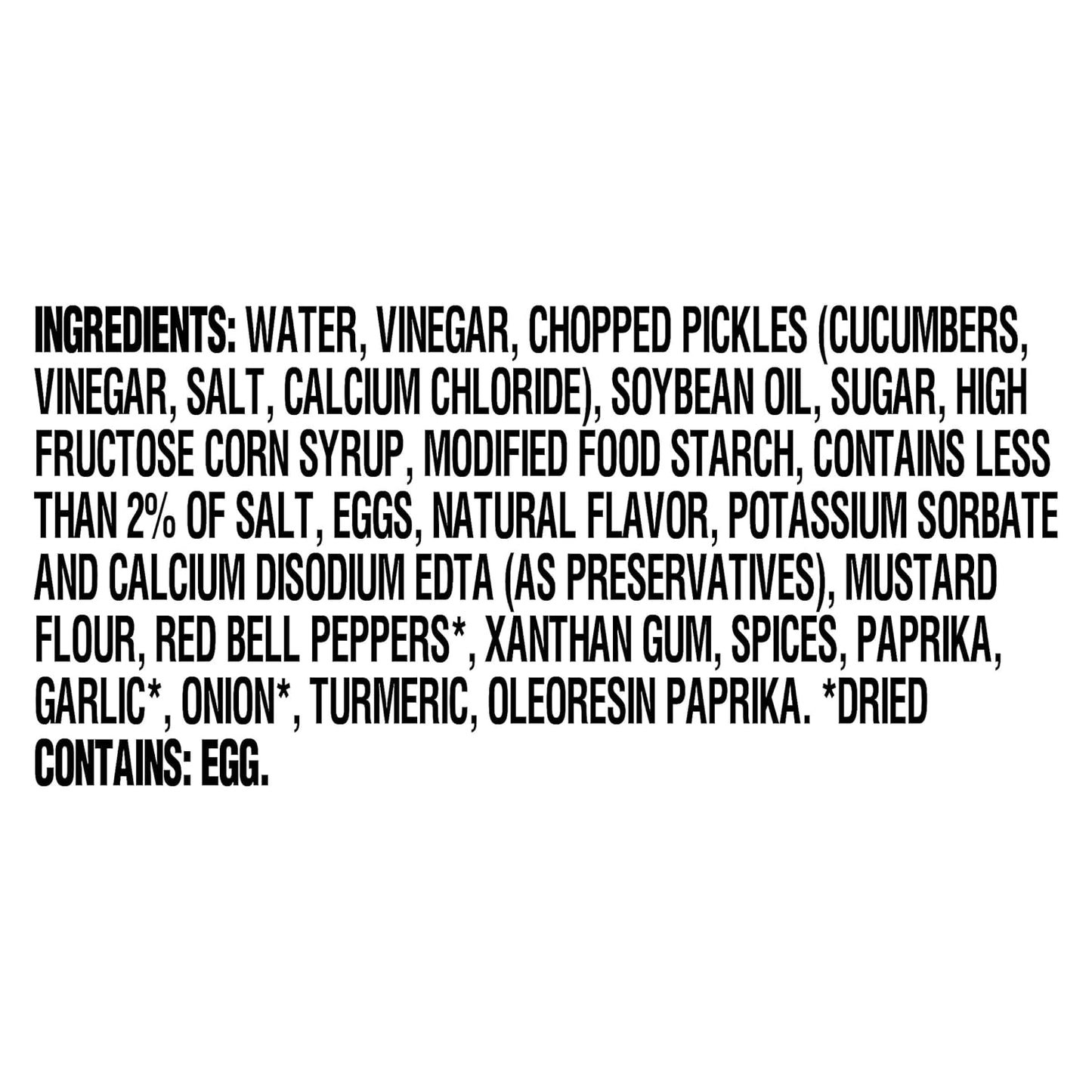 Kraft Sandwich Spread – Portable Picnic Spread for Backyard Burgers and Hot Dogs, 15 fl oz