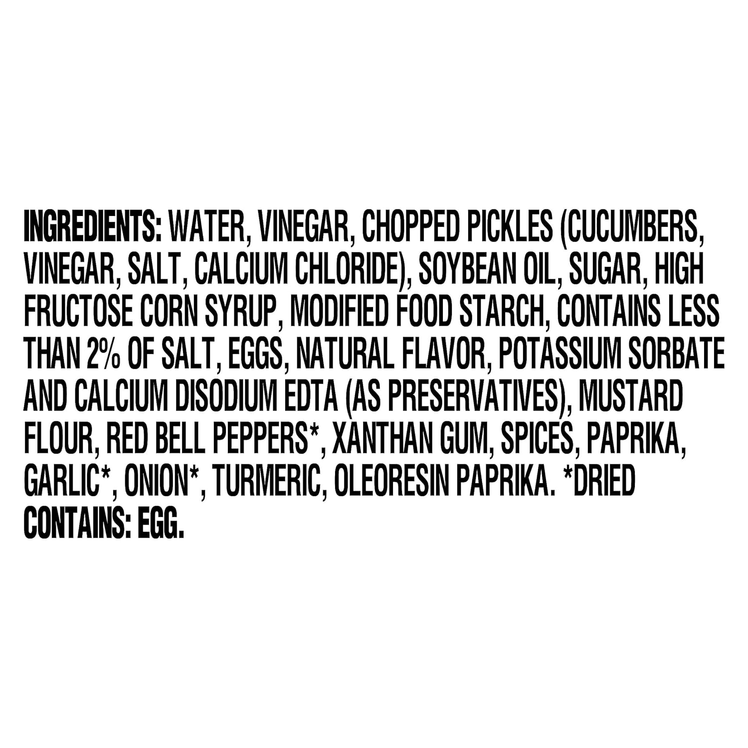 Kraft Sandwich Spread – Portable Picnic Spread for Backyard Burgers and Hot Dogs, 15 fl oz