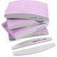 Half moon - 100pcs 100/180
