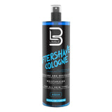 L3 Level 3 After Shave Spray – High-End Men's Cologne, Layered Bergamot and Sandalwood Fragrance Profile