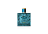 Versace Eros Eau de Parfum – 12-Hour Longevity Cologne for Gym-to-Office Transitions and Active Lifestyles