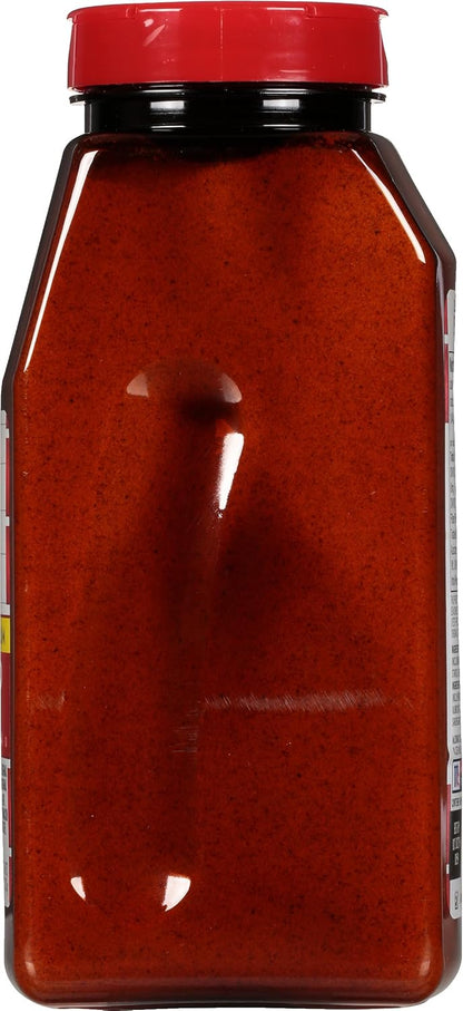Lawry's 25% Less Sodium Seasoned Salt – Bulk Seasoning for Catering Kitchens, Prep Lines and Banquet Stations