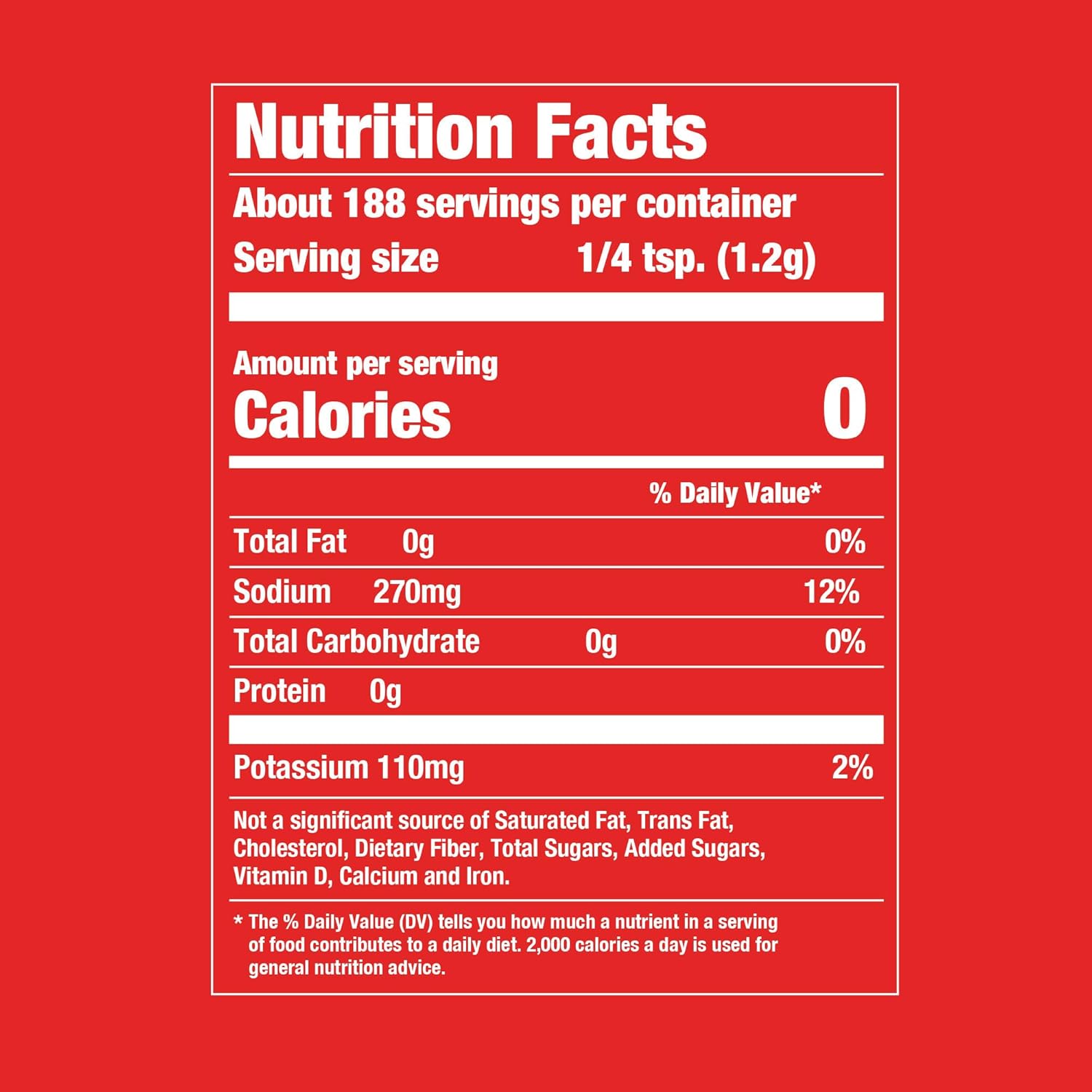 Lawry's 25% Less Sodium Seasoned Salt – Wellness Kitchen Seasoning for Sodium-Conscious Meal Prep