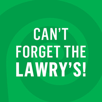 Lawry's Casero Carne Asada Seasoning – Garlic, Cumin, and Lime Spice for Mindful Home Cooking