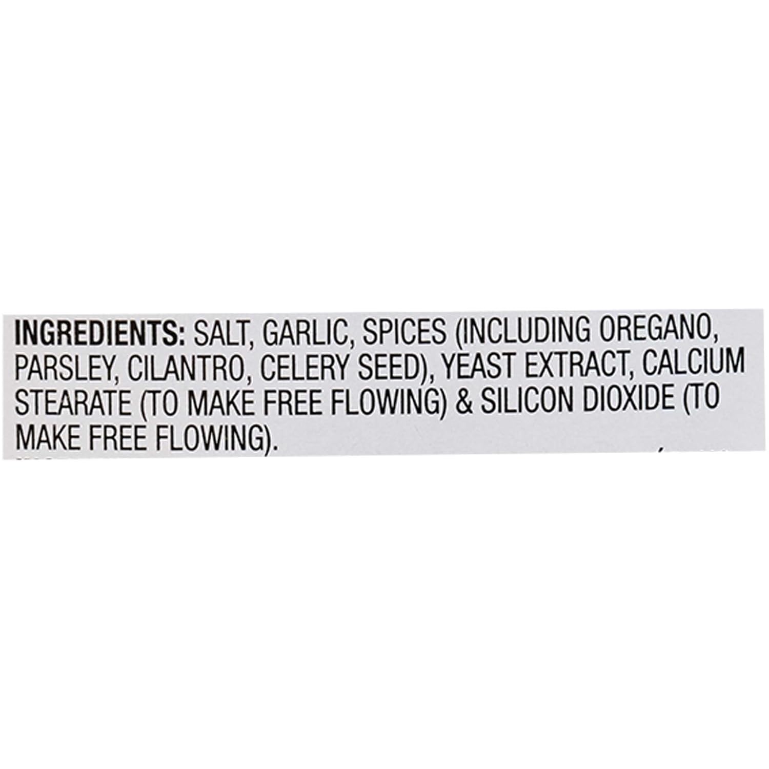 Lawry's Casero Total Seasoning, 26 oz – Versatile Latin Rub for Backyard Grilling and BBQ