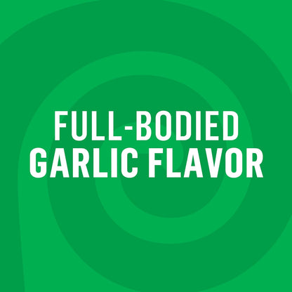 Lawry's Garlic Salt – Safe Pantry Staple for Busy Family Dinners, Kosher Certified Blend for Chicken & Fries, 11 oz