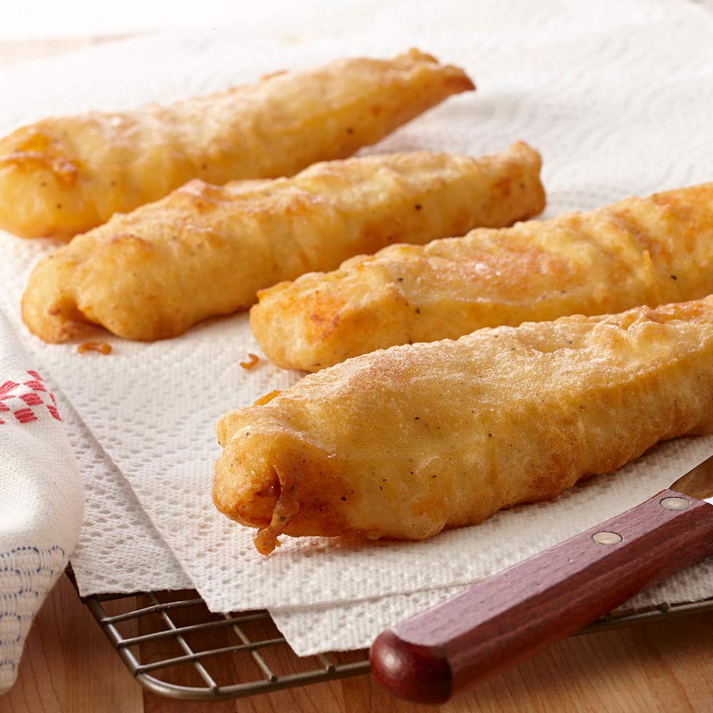 Lawry's Lemon Pepper with Zest of Lemon – Portable Citrus Pepper Spice for Picnics and Patio Grilling