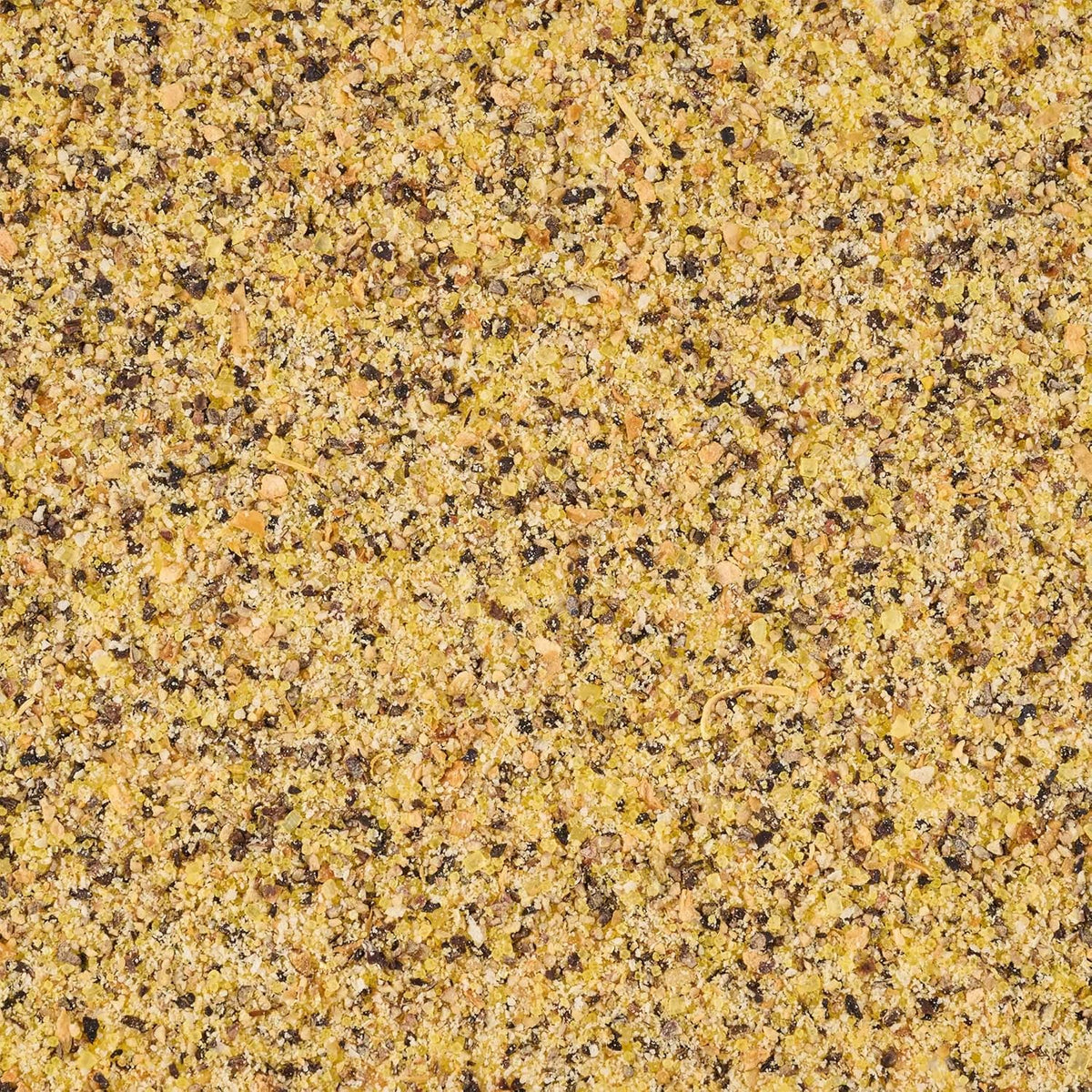 Lawry's Lemon Pepper with Zest of Lemon – Portable Citrus Pepper Spice for Picnics and Patio Grilling