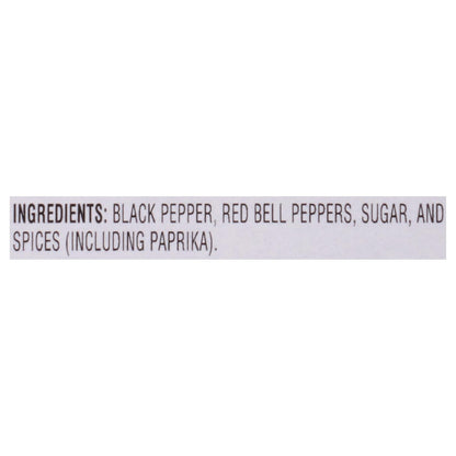 Lawry's Seasoned Pepper 10.3 oz – Backyard BBQ Spice for Grilled Steaks and Burgers