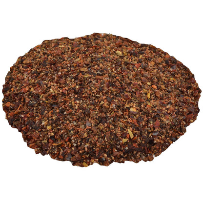 Lawry's Seasoned Pepper 10.3 oz – Backyard BBQ Spice for Grilled Steaks and Burgers
