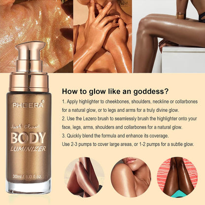 layerable over sunscreen and easily removable with makeup remover