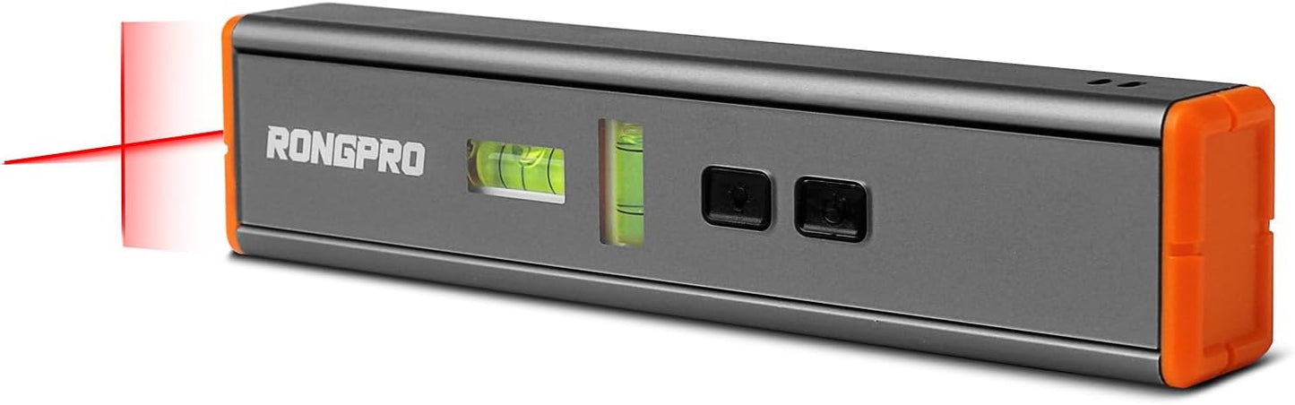 LazerLevel Gift Magnetic Laser Level Birthday Gift for Mom Who Loves Thoughtful Home Touches