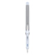 Blue/Silver - 1 Inch Extra Long