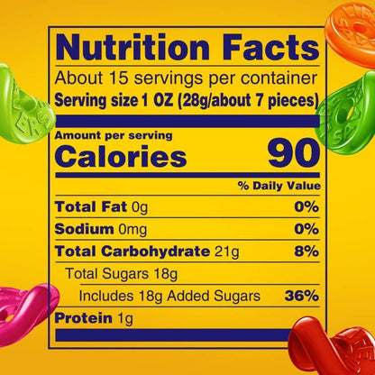 LIFE SAVERS Wint-O-Green Mints – After-Dinner Breath Freshener for Home Dinner Parties, 13 oz Bag