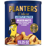 PLANTERS Five-Nut Blend – Mindful Snacking with 5g Protein for Wind-Down Evenings and Calm Pantry Routines
