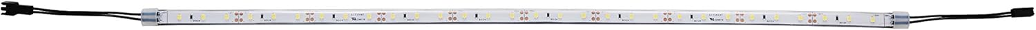 Litever Under Cabinet Task Light – Bright Daylight 5000K for Home Office Desks, Workshop Counters and Study Nooks