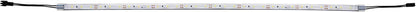 Litever Under Cabinet Task Light – Bright Daylight 5000K for Home Office Desks, Workshop Counters and Study Nooks