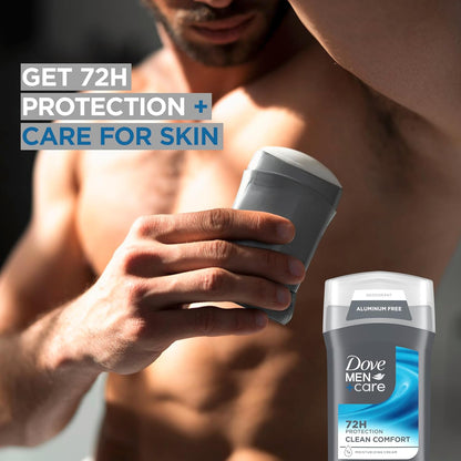 long-lasting subtle clean comfort fragrance
