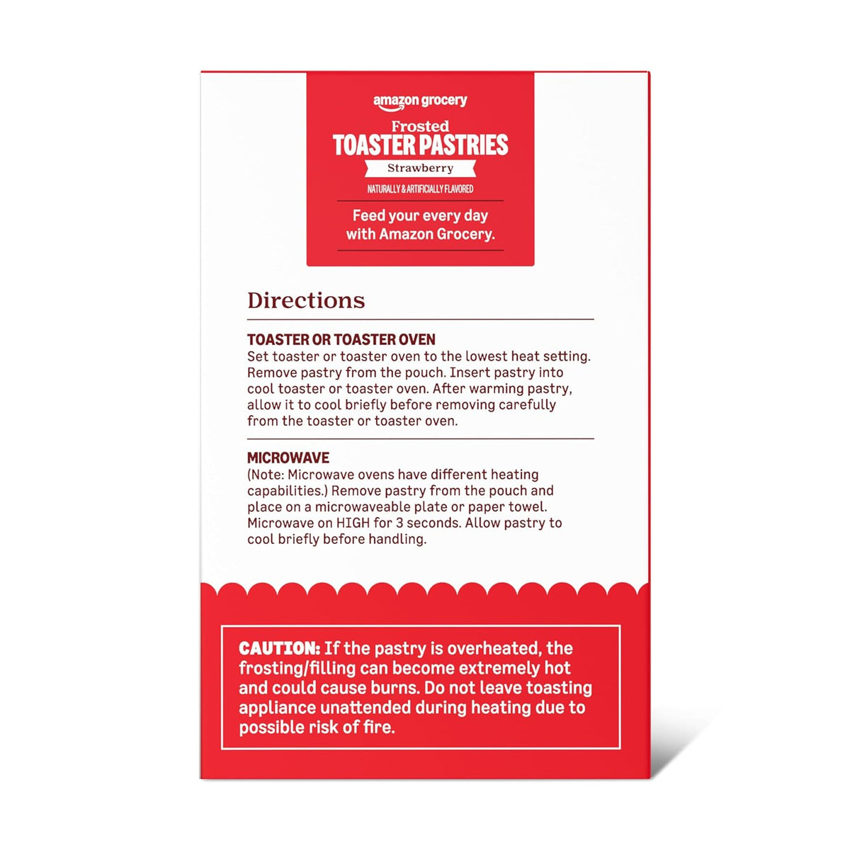 low-fat specialty claim on packaging