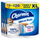 Family Mega XL - 18 Rolls (364 Sheets)