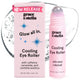 Cooling Eye Serum with Metal Ball