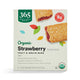 Organic Strawberry - 6 Count