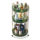 Green - 3 Tier