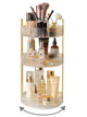 White - New-3 Tier
