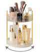 White - New-2 Tier
