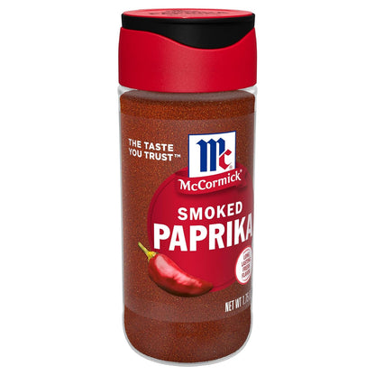 made from whole, ripe sweet peppers (gentler cousin of hot chili peppers)